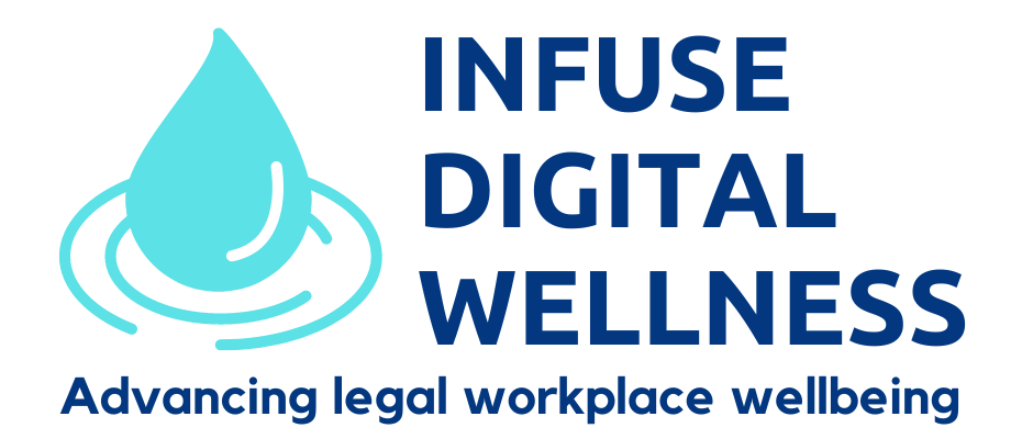 Infuse Digital Wellness